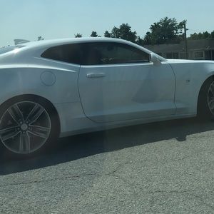 Meet your Posher, Blake